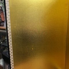 屏風の画像