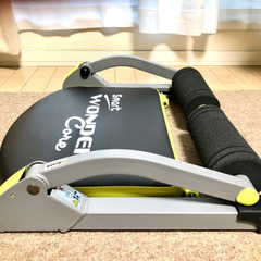 超美品 差し上げます！ ワンダーコア スマートの画像