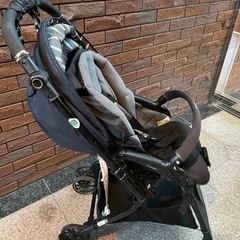 【お譲り先決まりました】スゴカルα 4キャス エッグショック (...