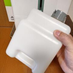 加熱式（蒸気）加湿器  行先決まりましたの画像