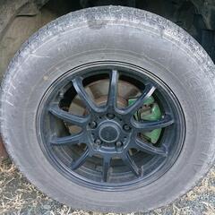 アイスナビ SUV 215/70/R16