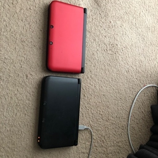 3DS 2台売ります！