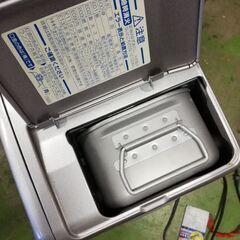 ダイニチ　灯油　ファンヒーター　ストーブ