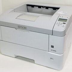 エプソン A3モノクロレーザープリンター LP-S3250 ジャンク品