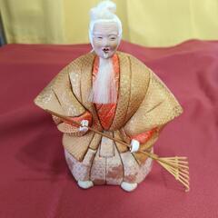 縁起物　高砂の画像