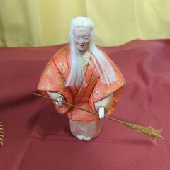 縁起物　高砂の画像