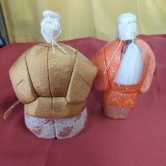 縁起物　高砂の画像