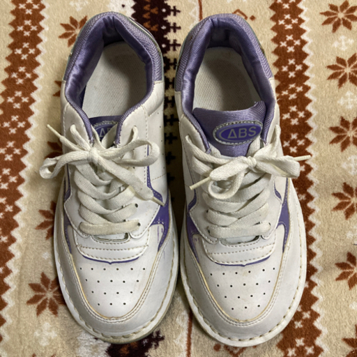 23㎝　ボーリングシューズ
