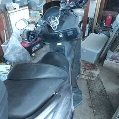 フォルツァ　MF08の画像