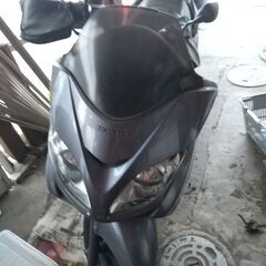 フォルツァ　MF08の画像