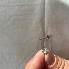 ピアス、イヤーカフ