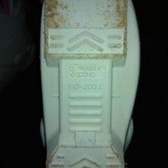 子供スキー靴　19~20の画像