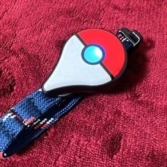 ポケモンGO Plus (っ'-')╮=͟͟͞͞◓👾