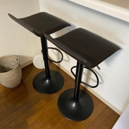 カウンターチェア！予約品