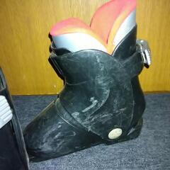 子供用　スキー靴　16.0の画像