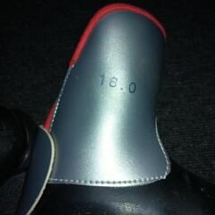 子供用　スキー靴　16.0の画像