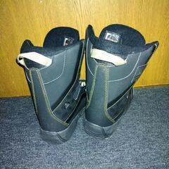 子供用　ボードブーツ　19.0の画像