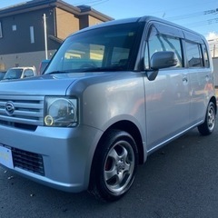 総額15万円ダイハツムーヴコンテ車検2年付き！スマートキーリモコ...