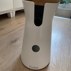 Furboドックカメラの画像
