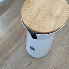 Furboドックカメラの画像