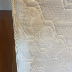 マニフレックス246セミダブル