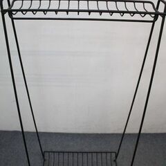 unico/ウニコ ステラ(STELLA)ワイドハンガー 幅700＆シェルフ 幅520