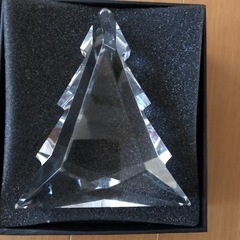 Francfrancクリスマスツリー