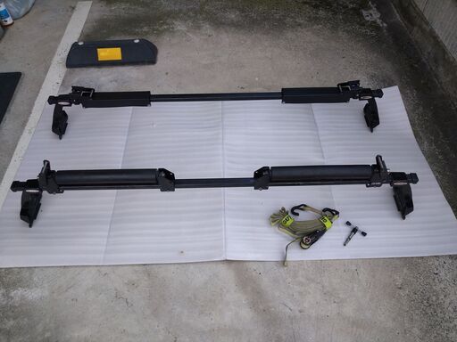 【手渡しのみ】ボートキャリア