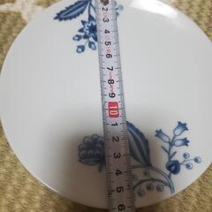 新品　ノリタケ５枚セット 平皿　洋皿の画像