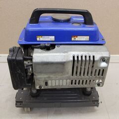 YAMAHA ヤマハ ポータブル発電機 EF800B 50Hz 4サイクル (D4259kkxY)