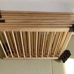 （決定しました）ベビーサークルの画像