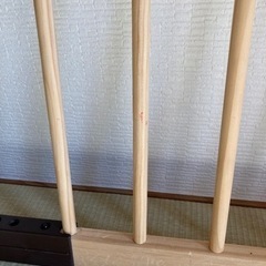 （決定しました）ベビーサークルの画像