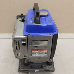 YAMAHA ヤマハ ポータブル発電機 EF800B 50Hz 4サイクル (D4259kkxY)