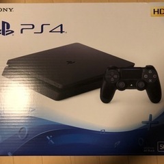 SONY PlayStation4 CUH-2200AB01