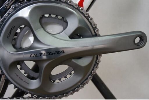 ピナレロ　パリ　PINARELLO PARIS　アルテグラ１０Ｓ　カーボンロードバイク　カンパニョーロ　ユーラス 