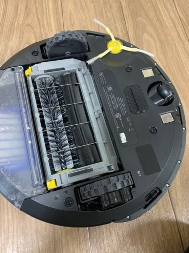 ルンバ　Roomba 取引成立済み