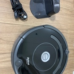 ルンバ　Roomba 取引成立済み