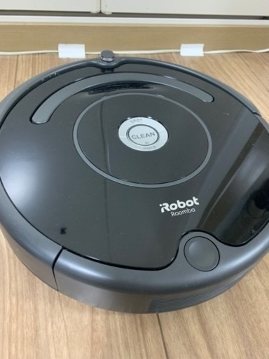 ルンバ　Roomba 取引成立済み