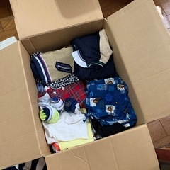 ベビー服　70〜80 たくさん👶の画像