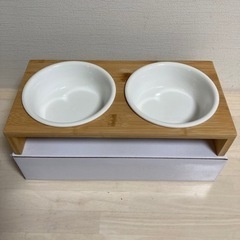 犬猫食器