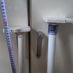突っ張り棒の画像