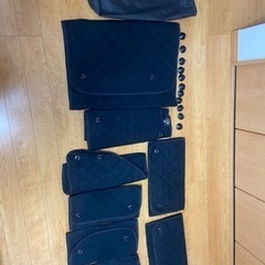 バモス　サンシェードの画像