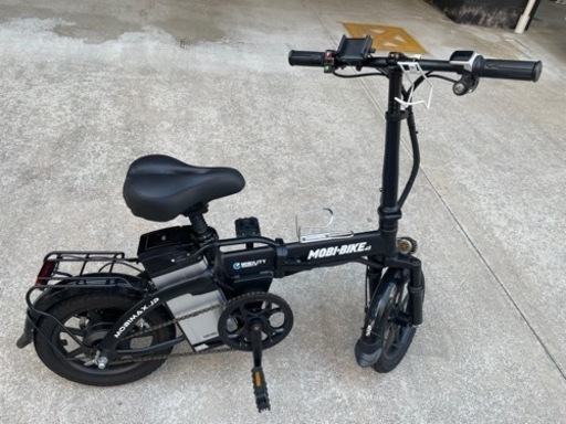 年末大感謝セール‼️ フルアシスト電動自転車 ジャンク扱