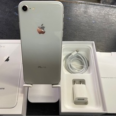 【SIMフリー】バッテリー交換済み iPhone8 128GB ...