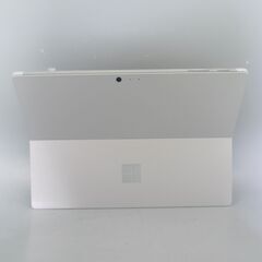 キーボード付 タブレット Microsoft Surface Pro 4 中古美品 12.3インチ 第6世代Core m3 4GB SSD Wi-Fi Bluetooth Windows10 Office の画像