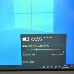 キーボード付 タブレット Microsoft Surface Pro 4 中古美品 12.3インチ 第6世代Core m3 4GB SSD Wi-Fi Bluetooth Windows10 Office の画像