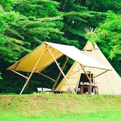 キャンプ ☆星空☆ バーベキュー★イベント