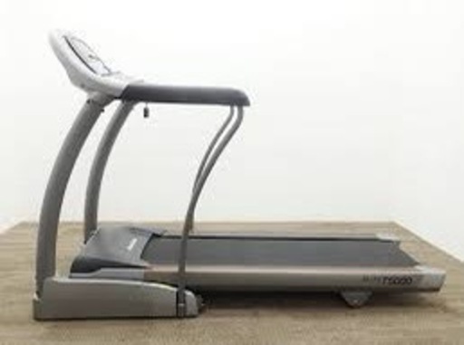 HORIZON ランニングマシン　ELITE T5000 ルームランナー