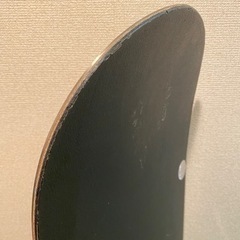 burton バートン cruzer v rocker 160cmの画像