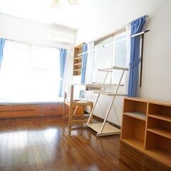 日野グリーンピース　初期費用お家賃1ヶ月分29500円（水道代含...